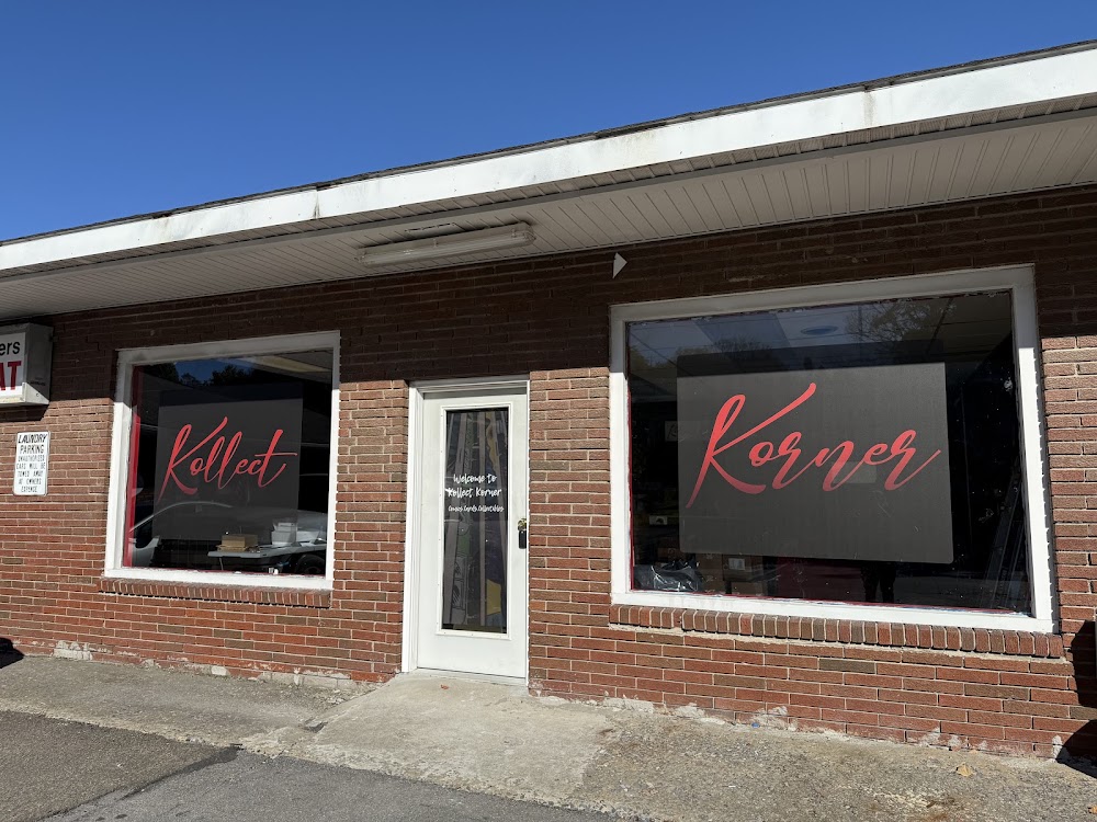 Kollect Korner, tienda de TCG en Chadwicks