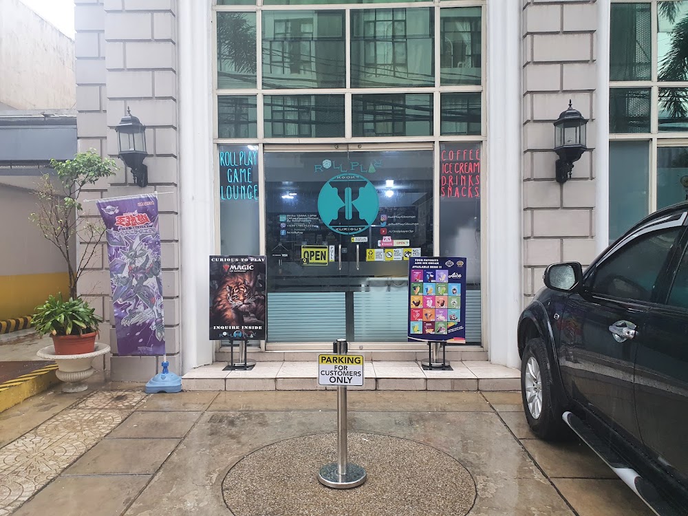 Kooky Curious Games & Collectibles