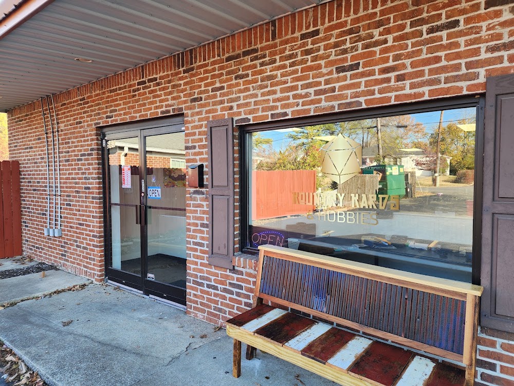 KOUNTRY KARDS LLC, tienda de TCG en Gallatin