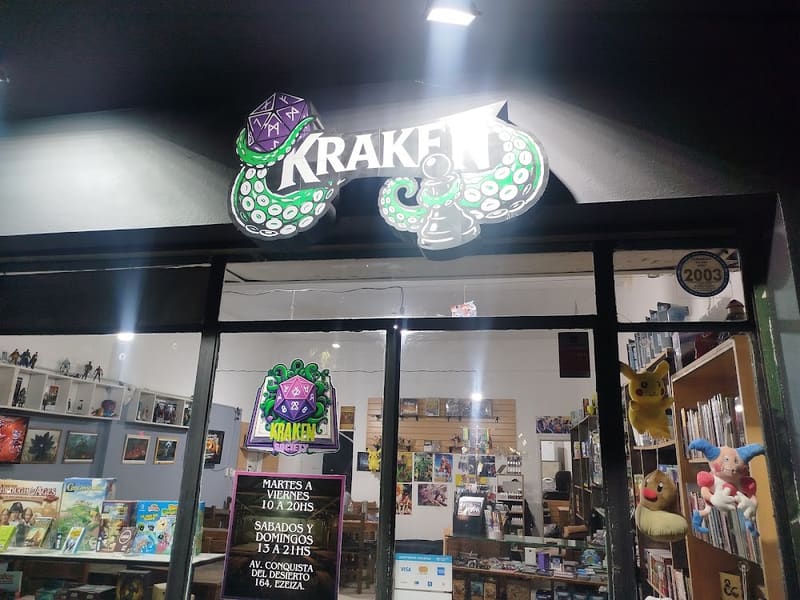 Kraken