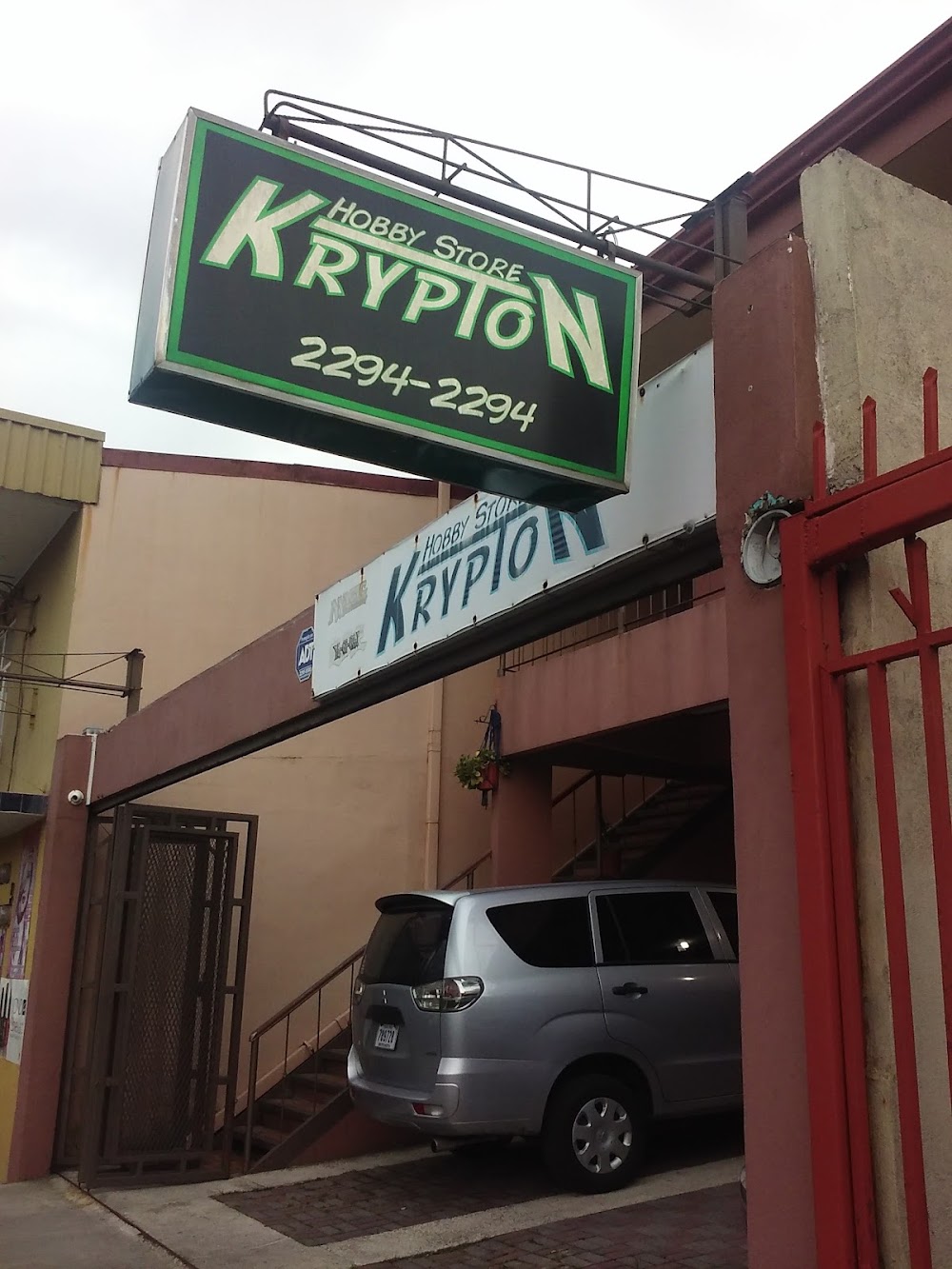 Krypton