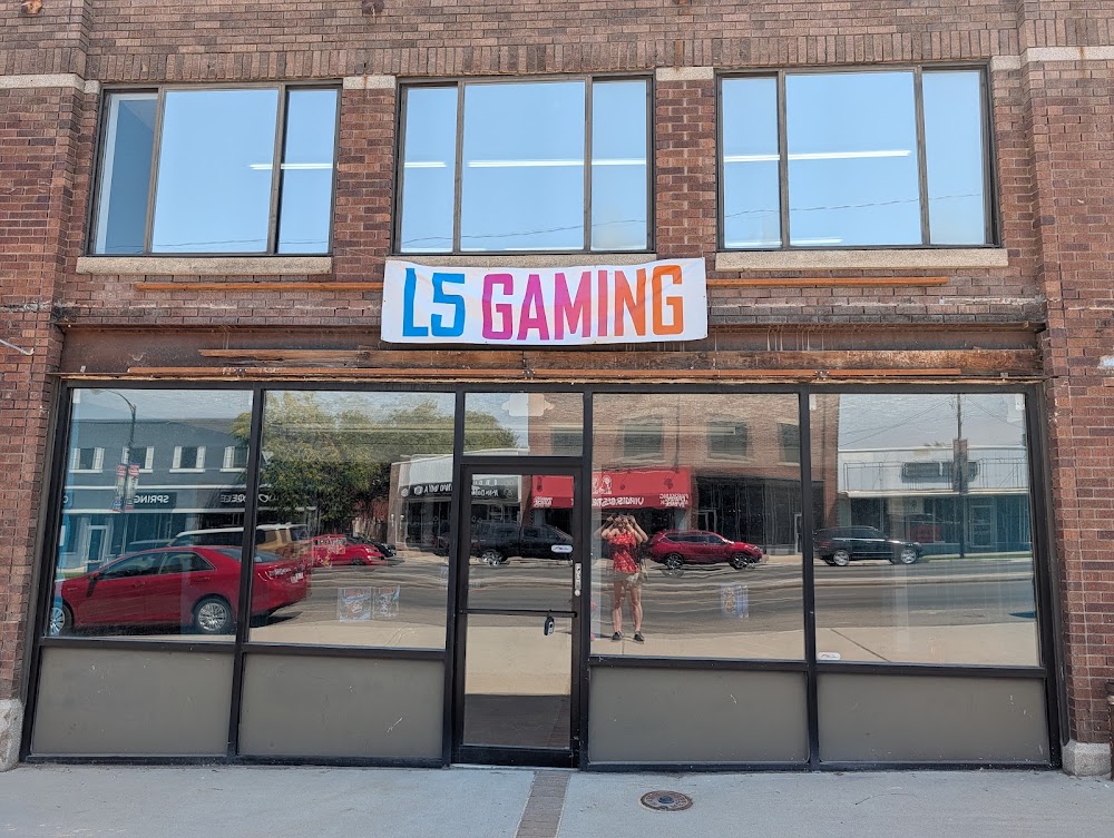 L5 Gaming, tienda de TCG en Tooele