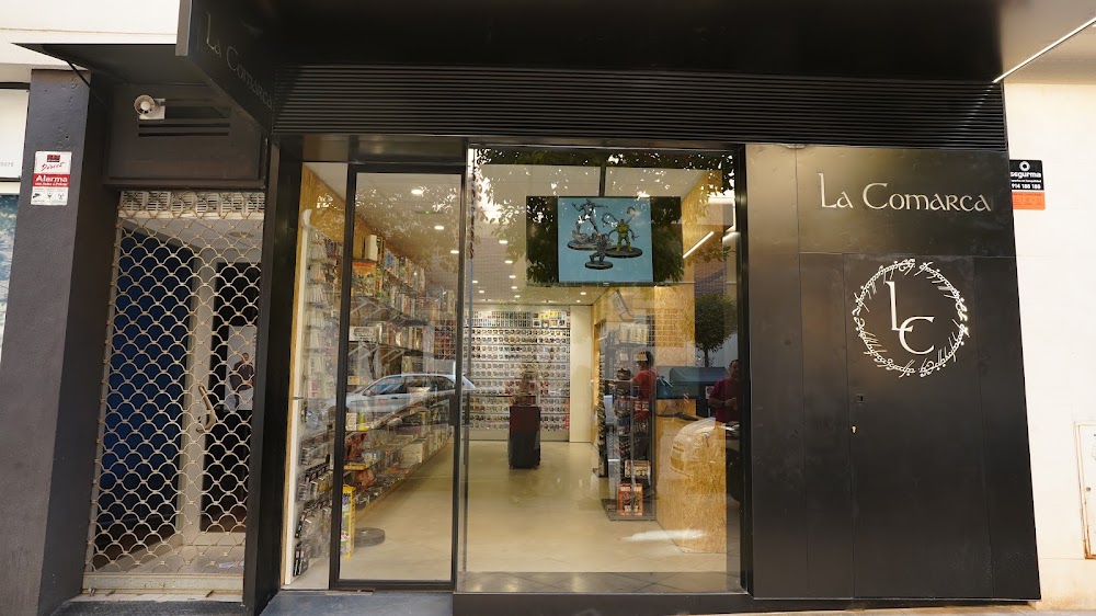 La Comarca