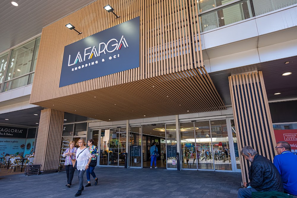 La Farga, tienda de TCG en L'Hospitalet de Llobregat