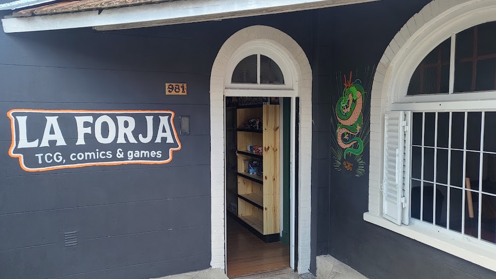 La Forja