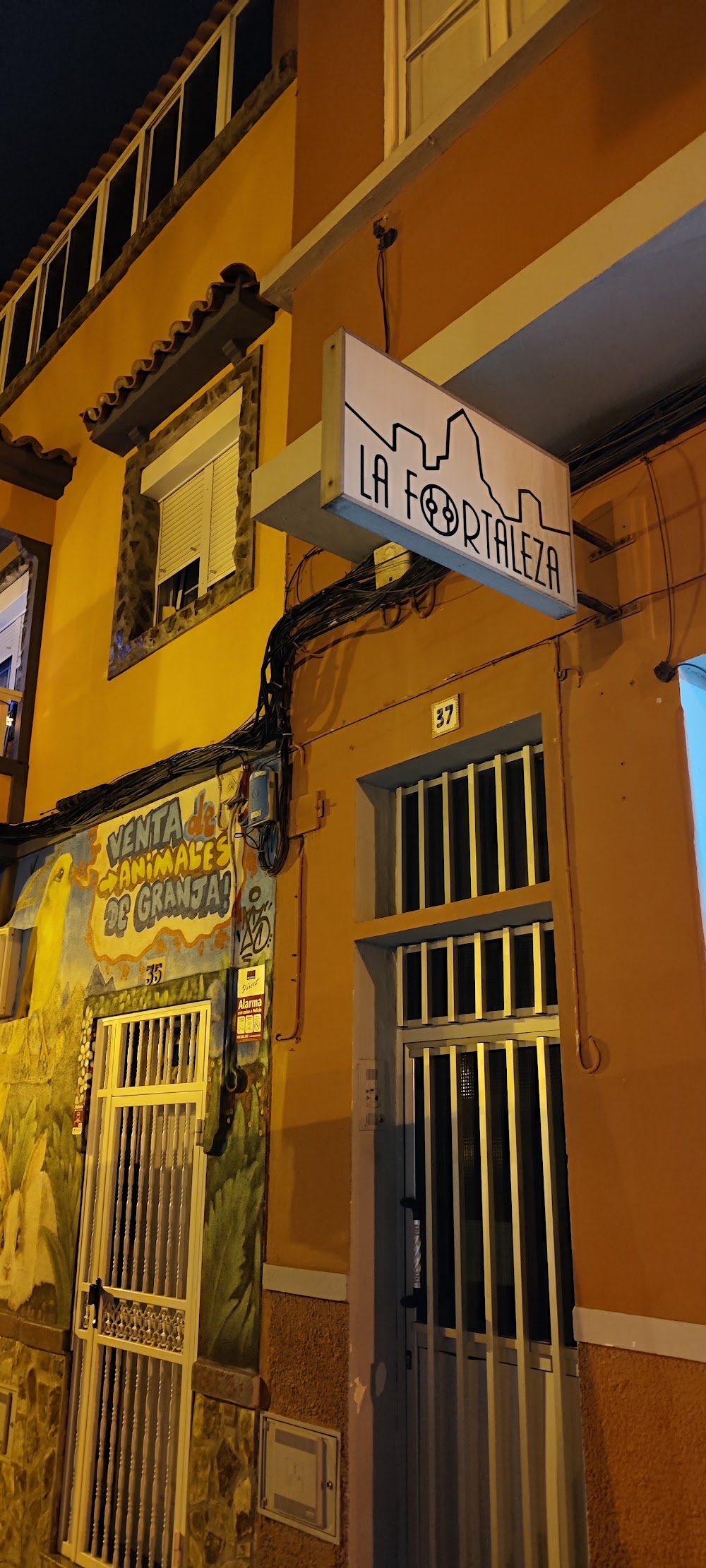 La Fortaleza, tienda de TCG en Telde