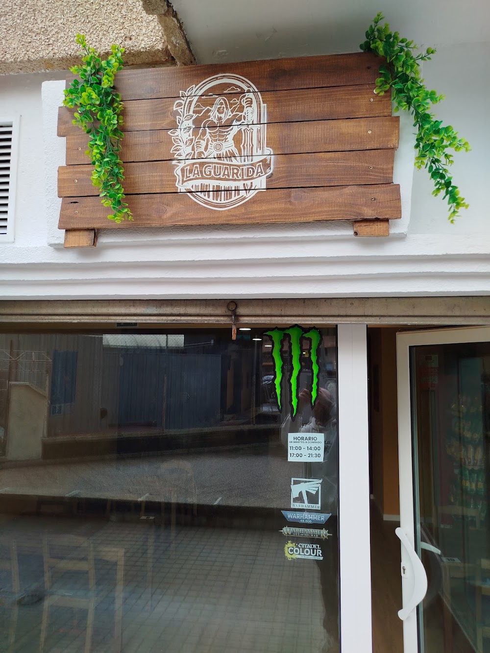 La Guarida, tienda de TCG en Guadalajara