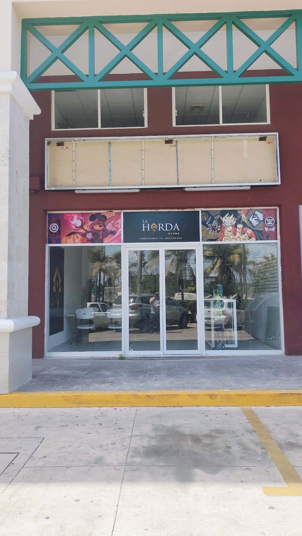 La Horda