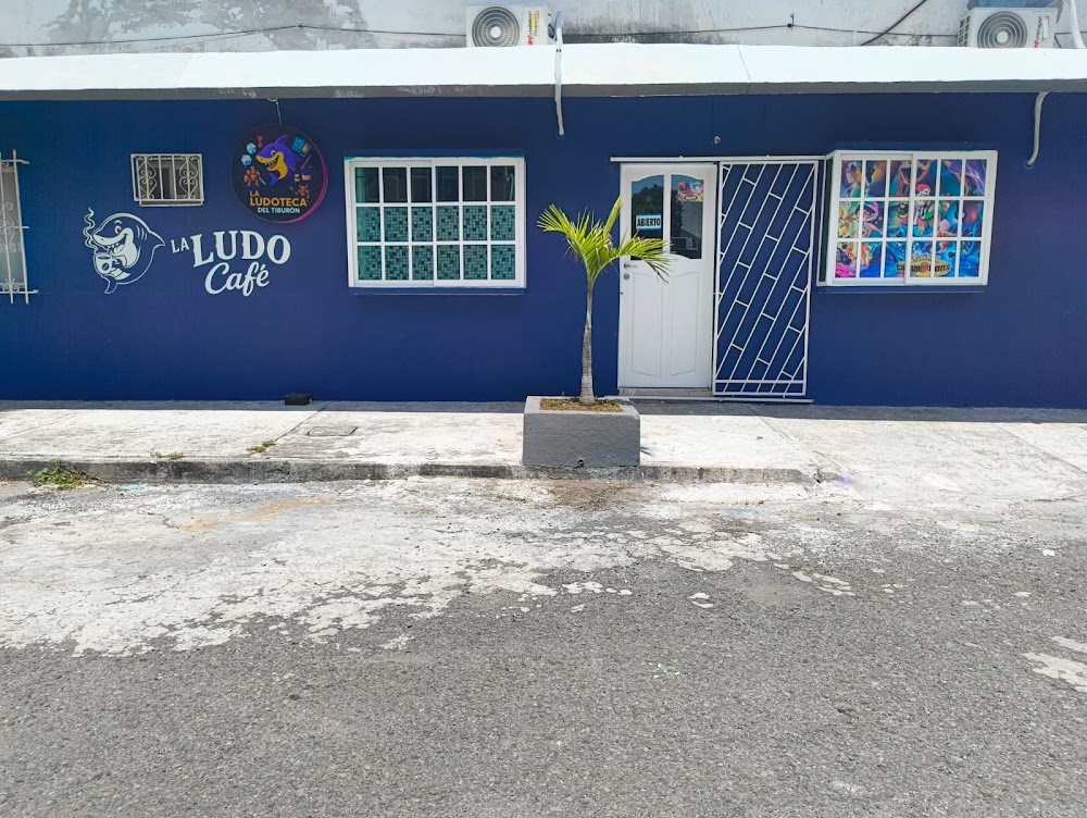 La Ludoteca Del TIburon
