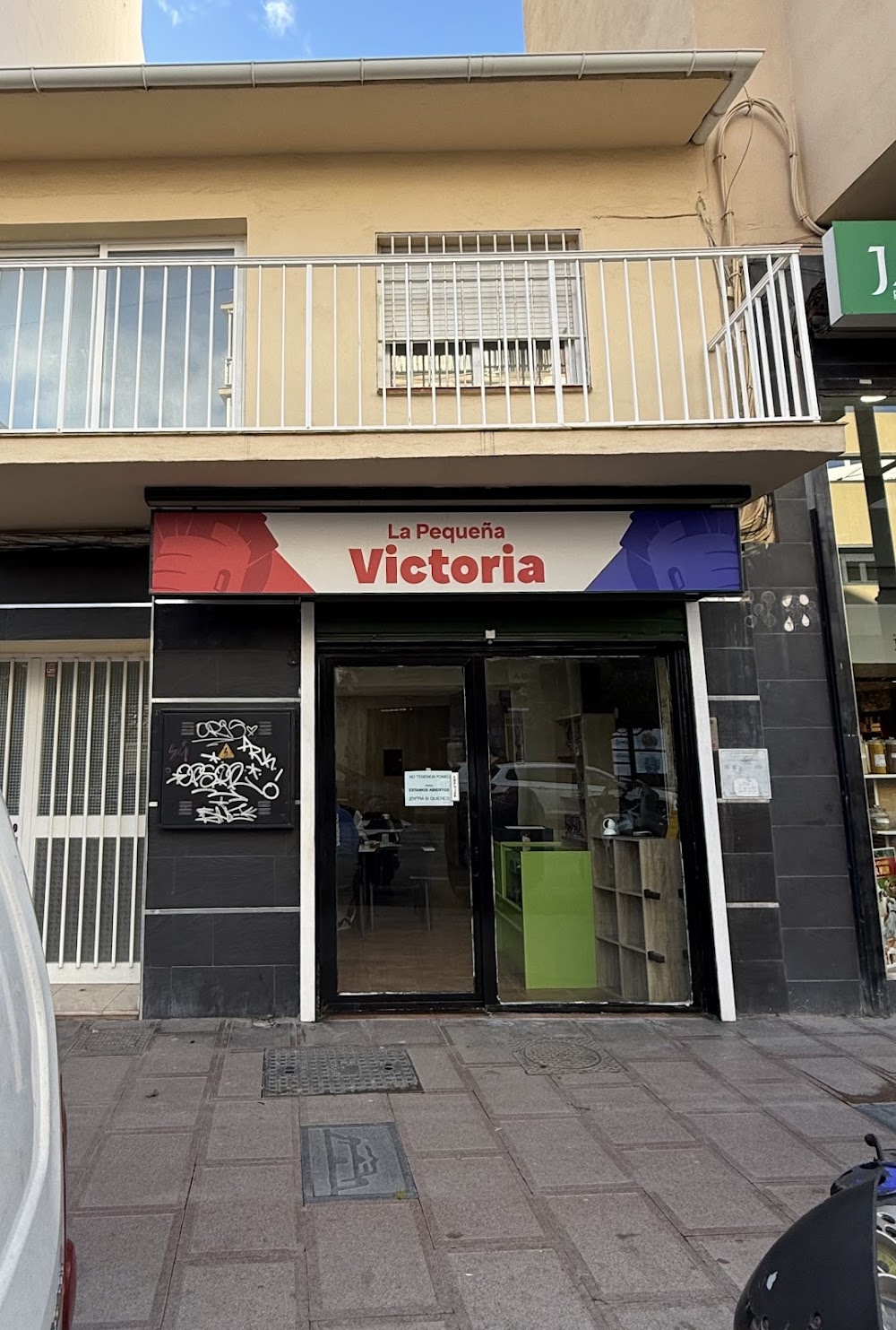 La Pequeña Victoria, tienda de TCG en Rincón de la Victoria