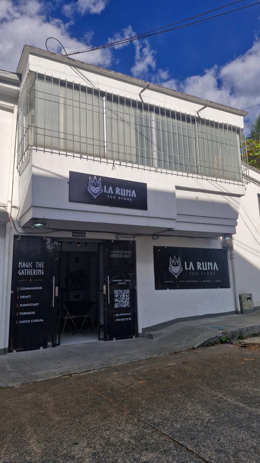 La Runa TCG Store