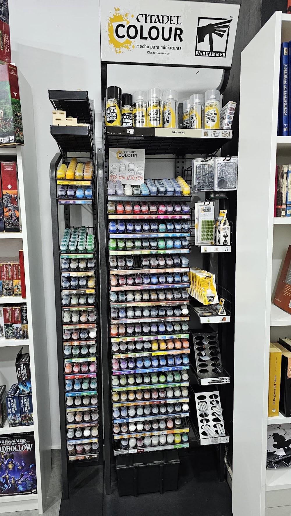 Legadoxtudio, tienda de TCG en Utrera
