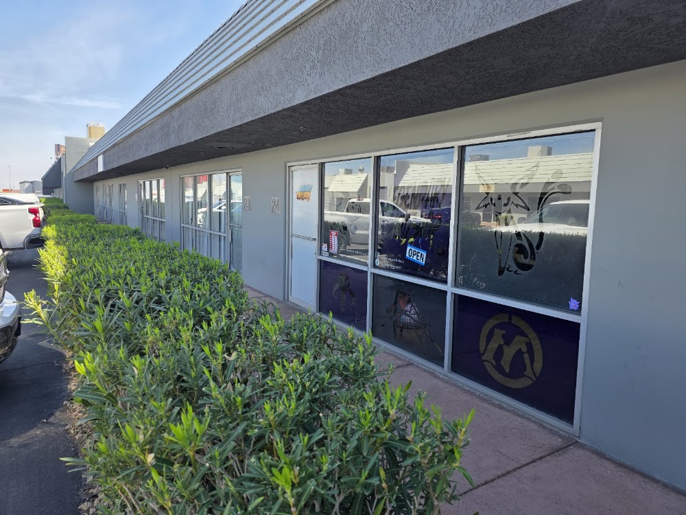legendary card shop, tienda de TCG en Las Vegas