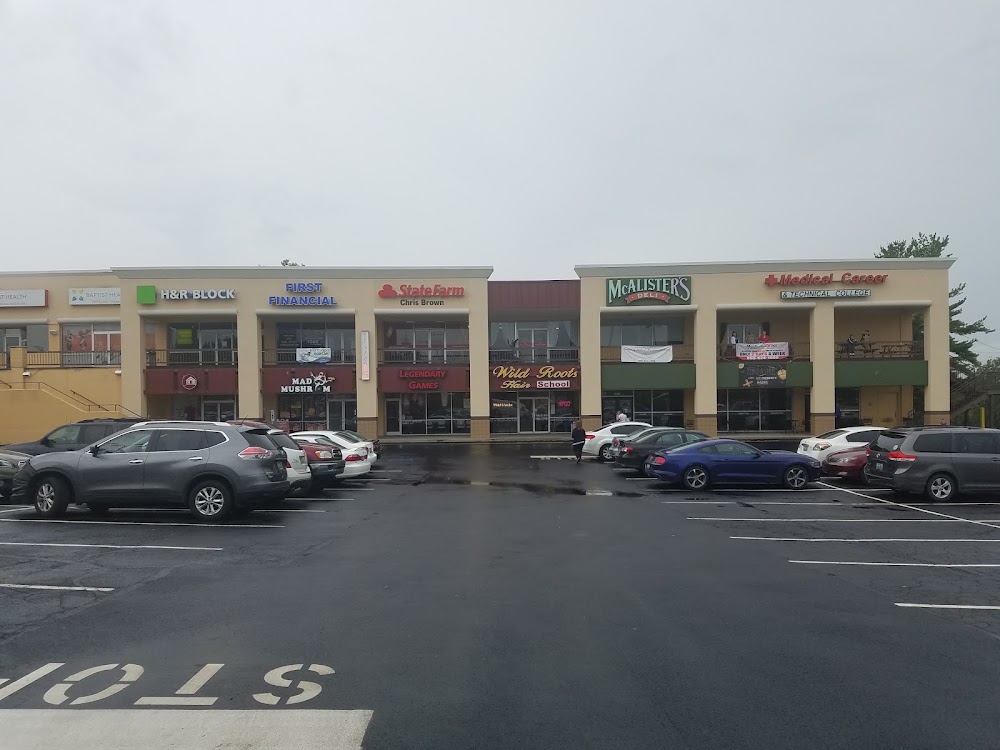 Legendary Games - Richmond, a TCG store in Richmond