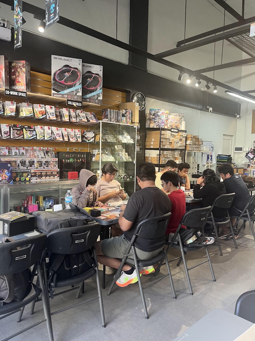 Legends Hobby Shop Philippines