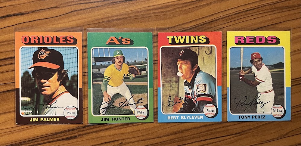 Line Drive Sports Cards, tienda de TCG en Tiffin