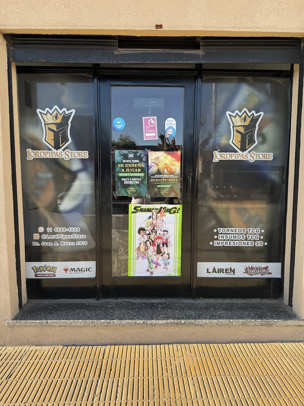 Lordpipas Store