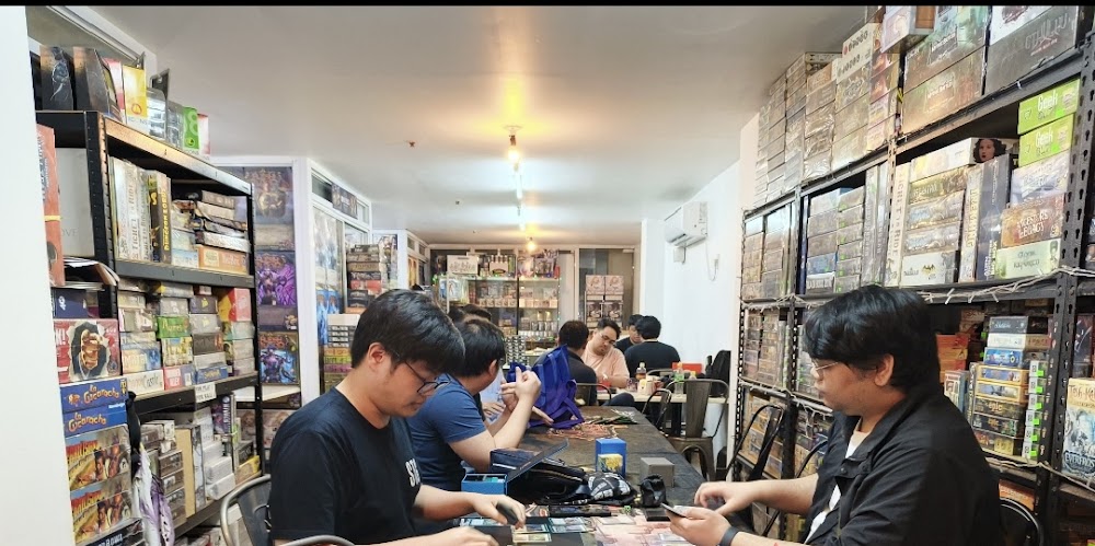 Ludo Game Store