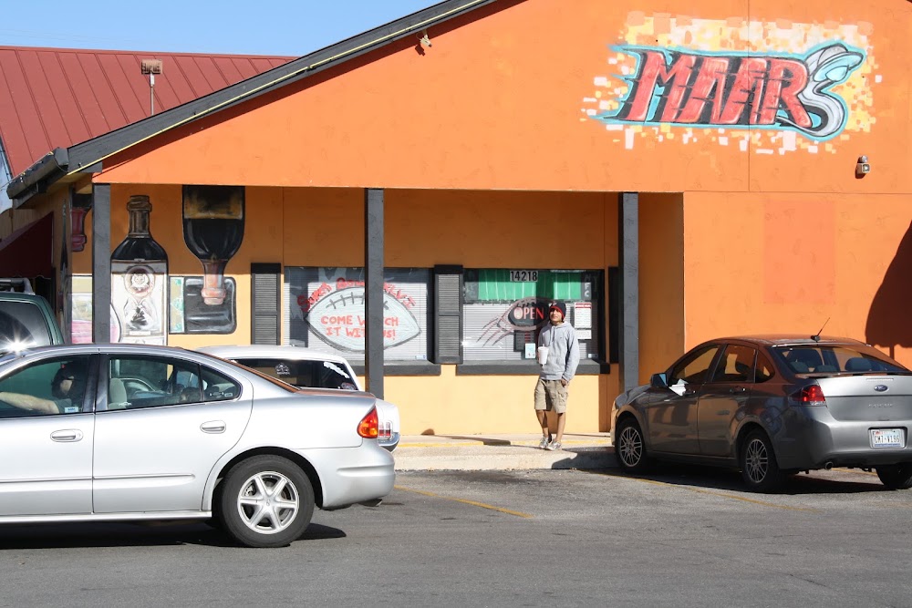 MAAR's Pizza & More, tienda de TCG en San Antonio