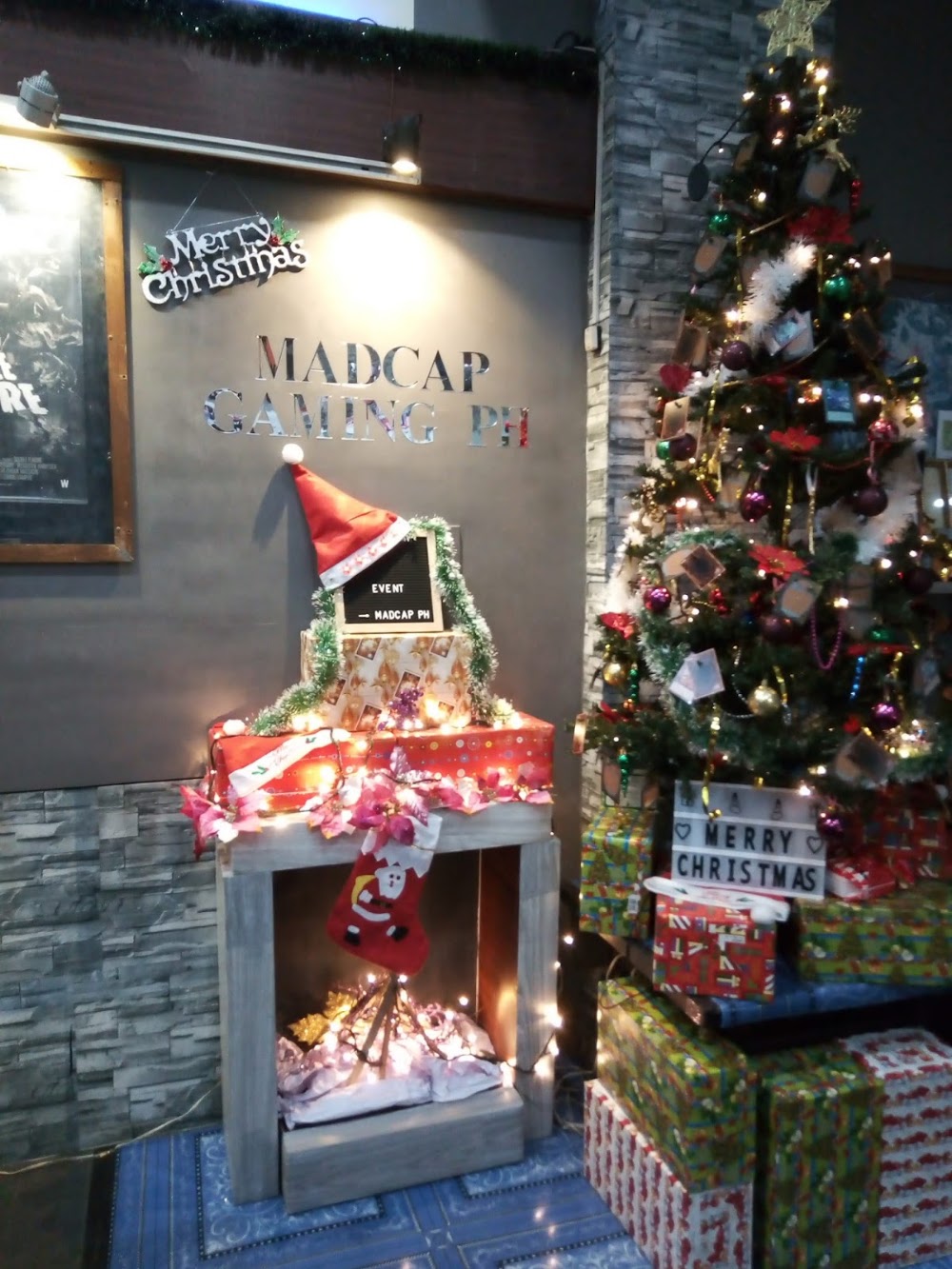 Madcap Gaming Philippines