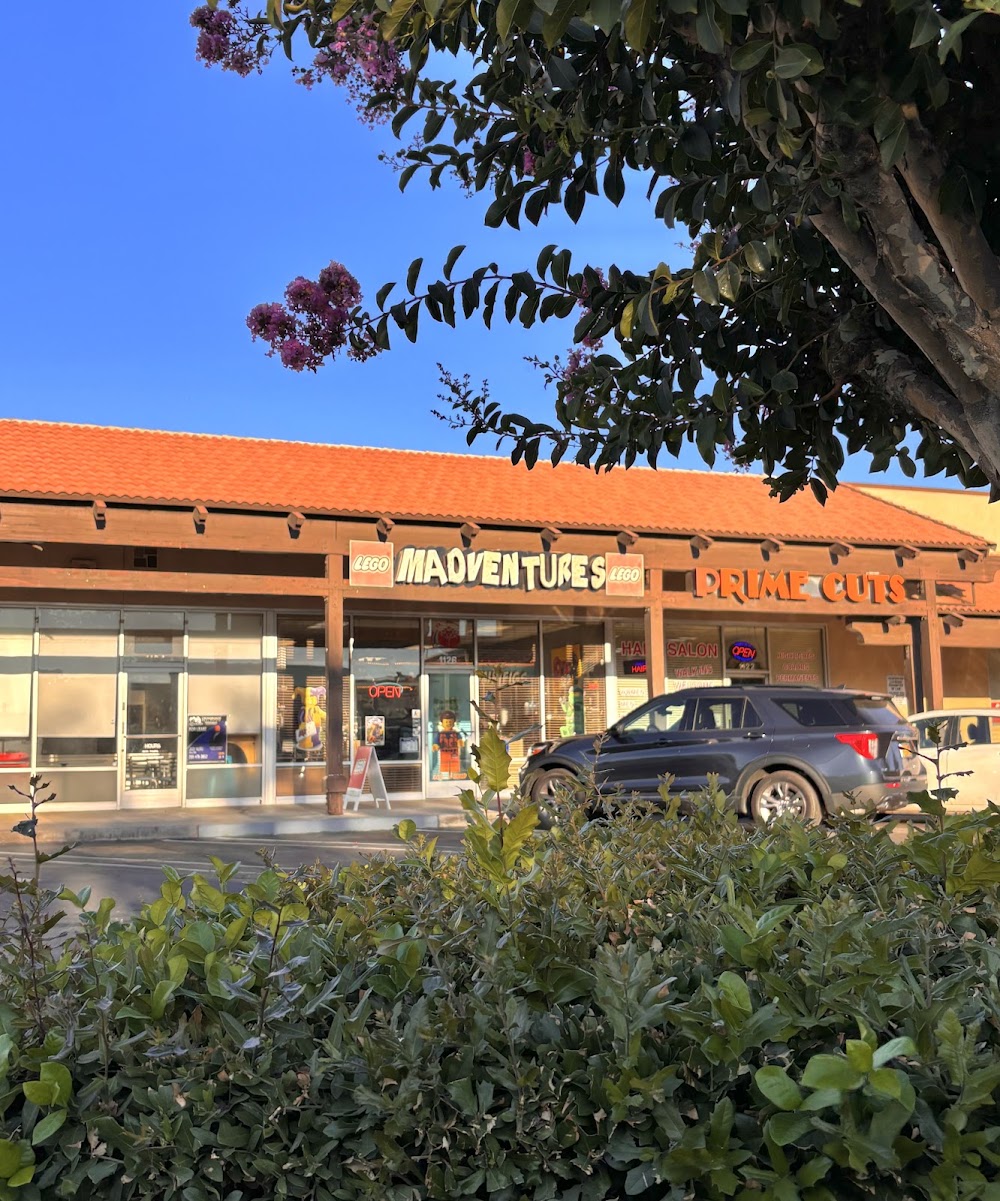 MADVENTURES, tienda de TCG en Manteca