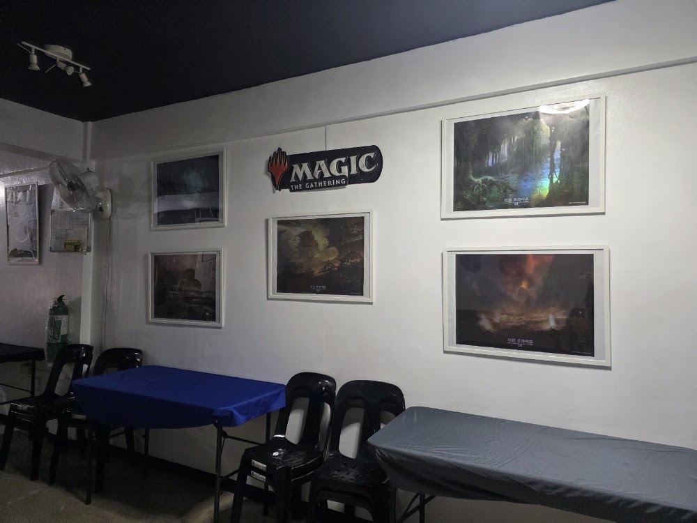 Magical Dreams Portal iCafe