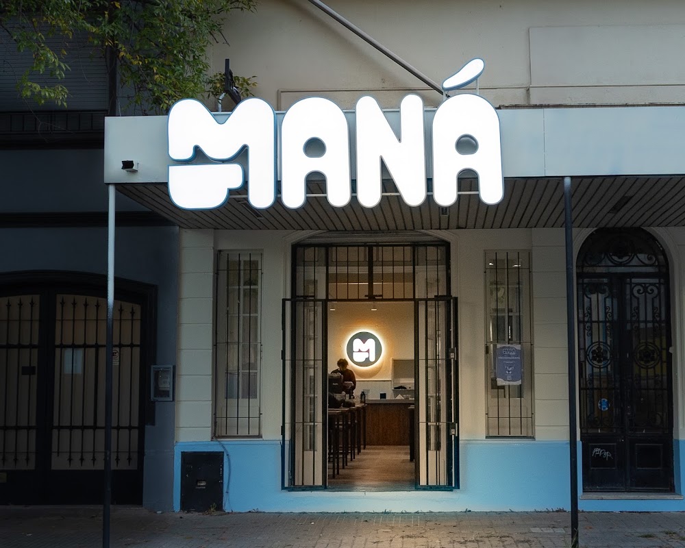 Maná