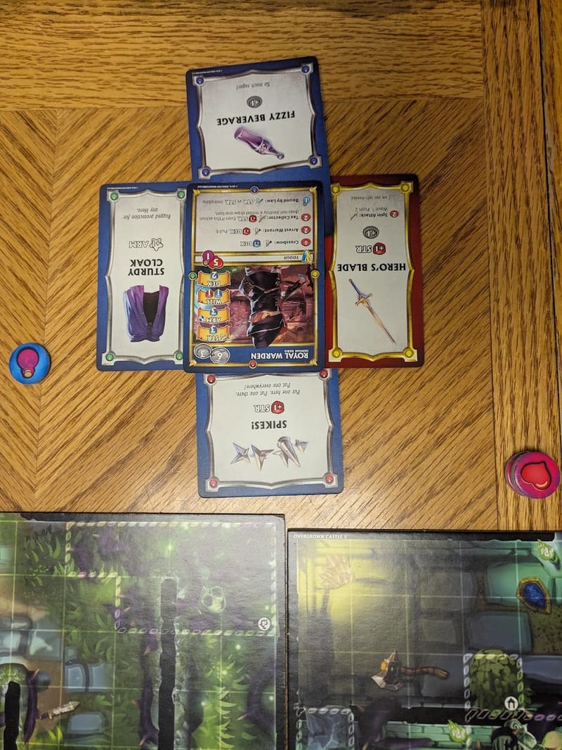 Manaform Games, a TCG store in Sault Sainte Marie
