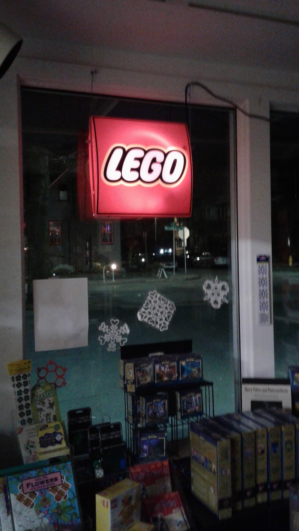 Math 'n' Stuff, tienda de TCG en Seattle