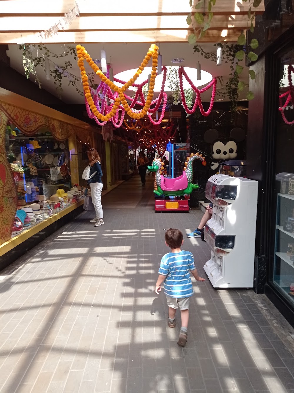 Mathom Store, tienda de TCG en Barcelona