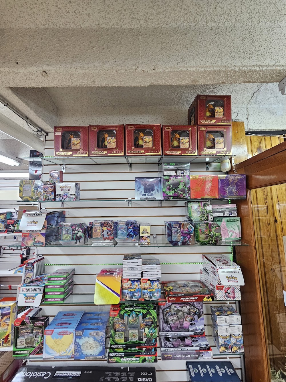 Miami Card Supply Inc