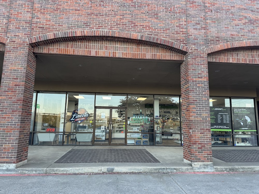 Midgar Market TCG, tienda de TCG en Benbrook