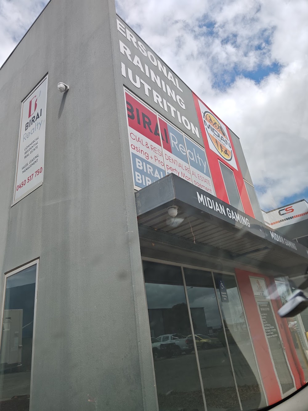 Midian Gaming, tienda de TCG en Ravenhall