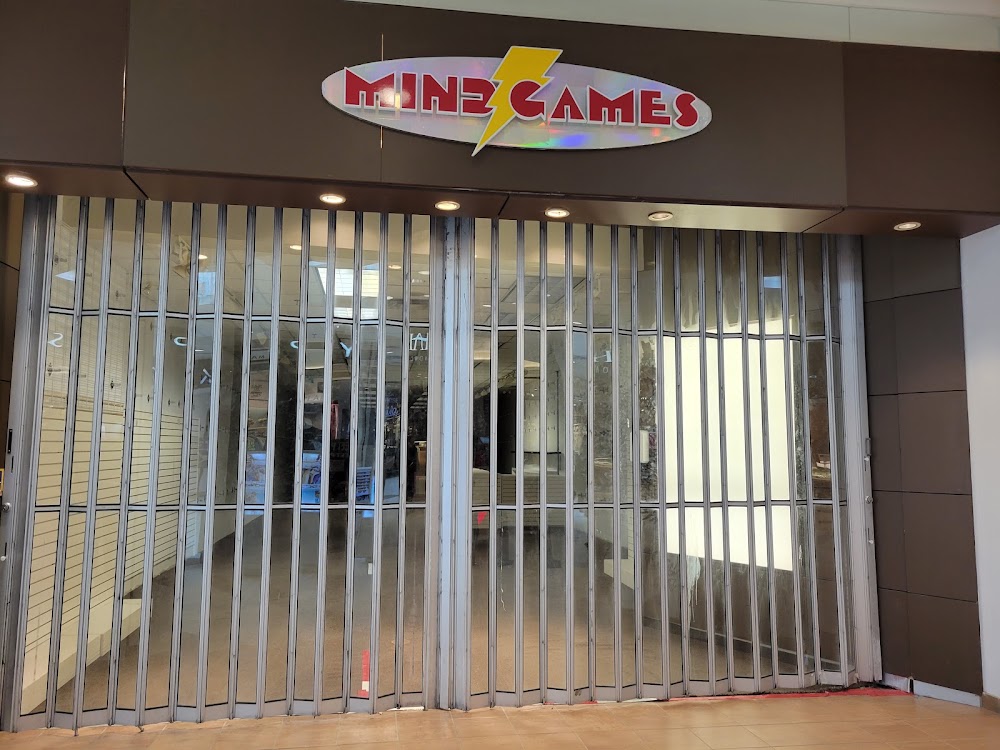 Mind Games - Sudbury, tienda de TCG en Greater Sudbury