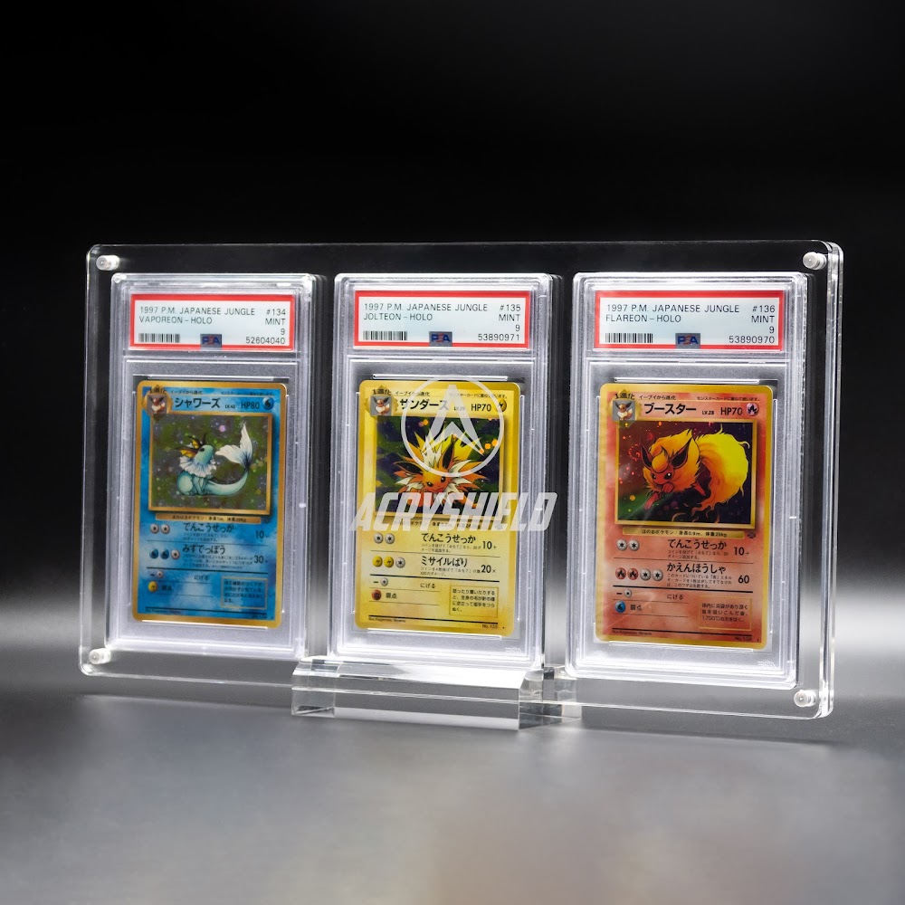 MISTY'S COLLECATBLES, tienda de TCG en Coopers Plains
