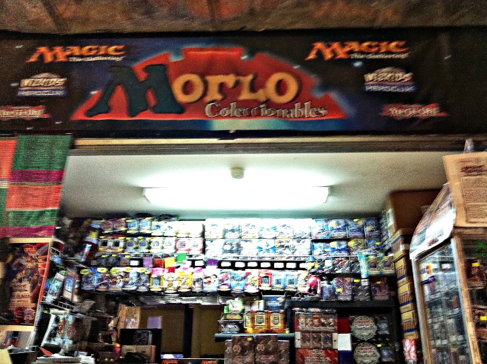 MORLO
