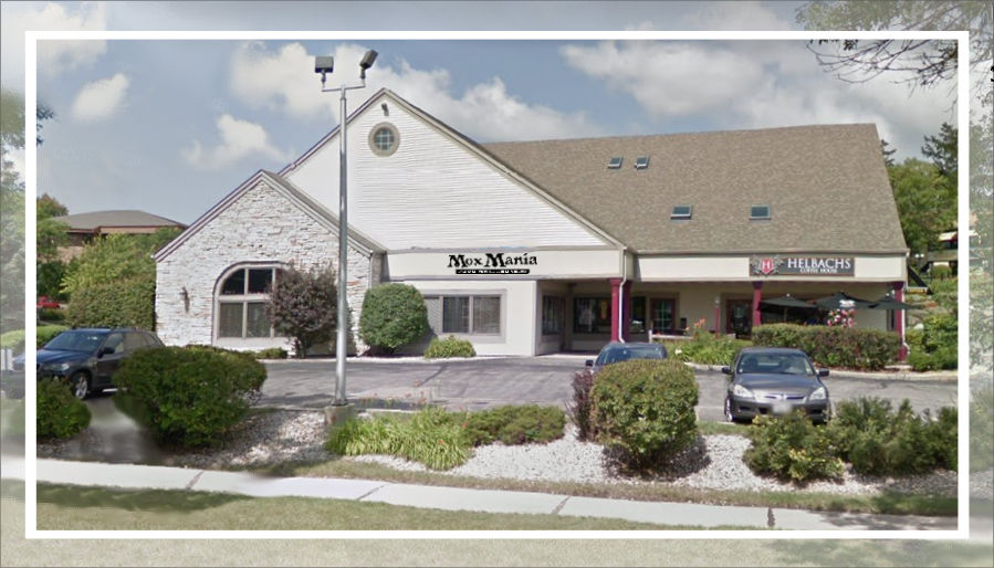 Mox Mania, a TCG store in Madison