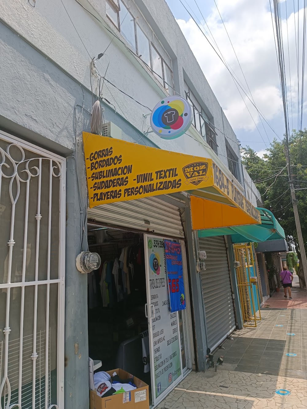 MOZVAL tienda TCG MyL, tienda de TCG en Guadalajara