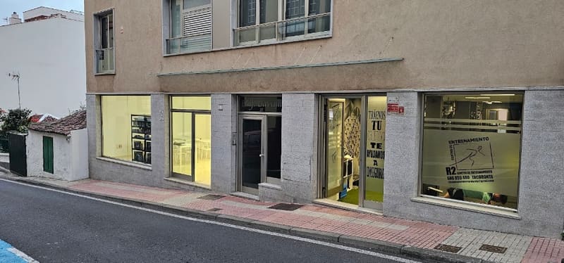 MTG Canarias, a TCG store in Tacoronte