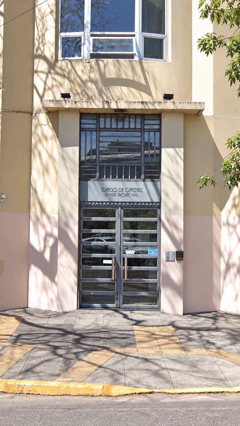 MTG Pirulo, a TCG store in Argentina