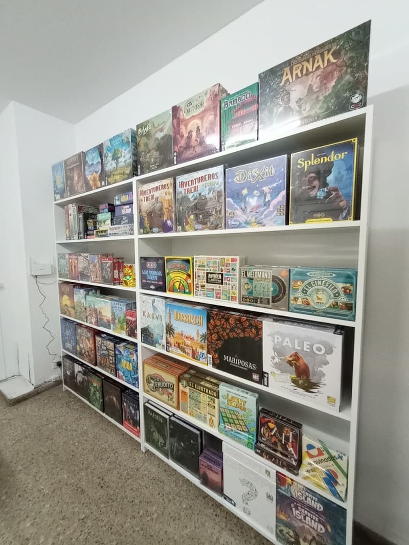 Mundo Meeple