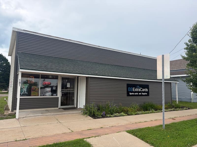 MyExtraCards, a TCG store in Harrison