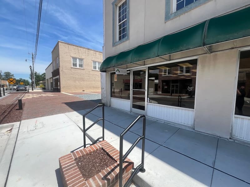 Mystic Grove Games & Gathering, a TCG store in Four Oaks