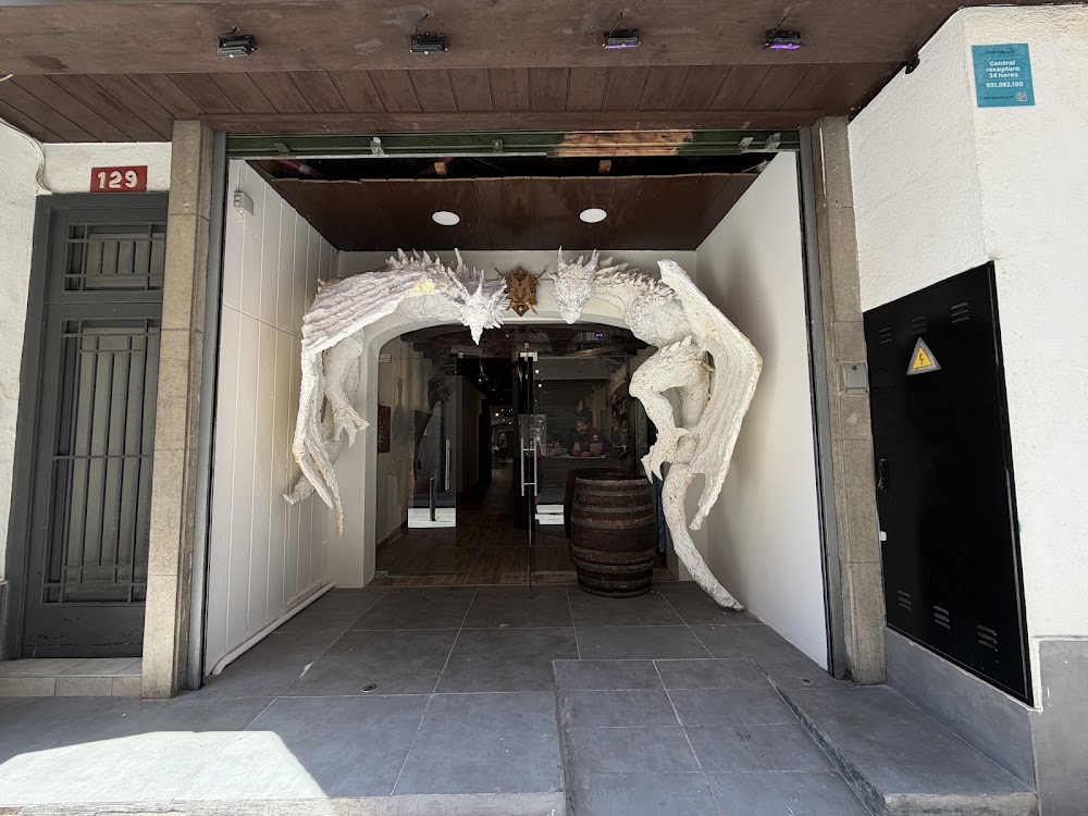 Mythic, Your Shop, tienda de TCG en Calella