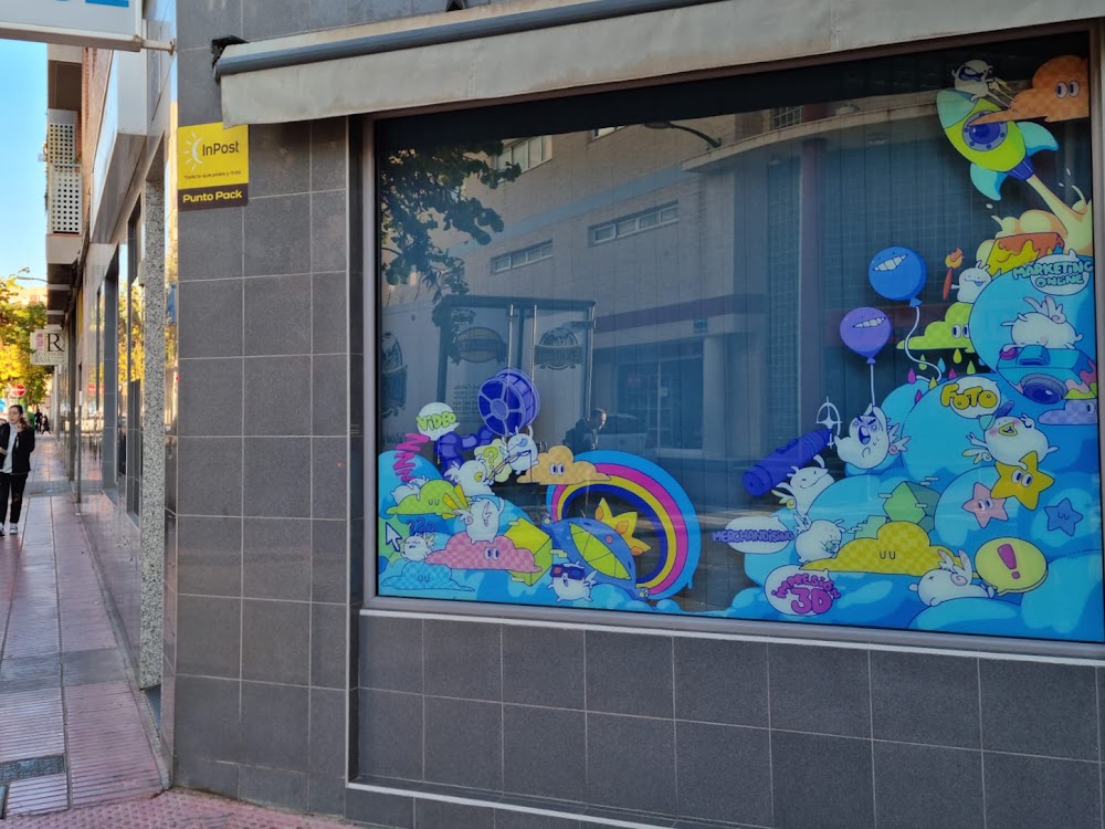Nakama Games, tienda de TCG en San Vicente del Raspeig
