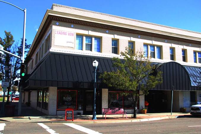 NerdChurchGaming, a TCG store in Pocatello