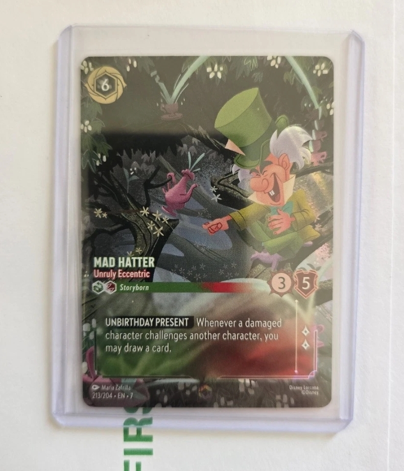 Nerds Geeks & Fireballs, tienda de TCG en Depew