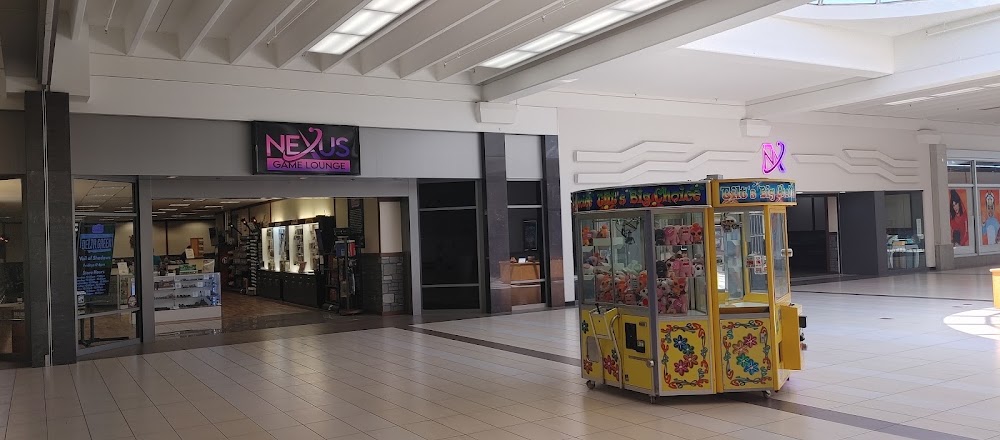 Nexus Game Lounge, tienda de TCG en Wichita Falls