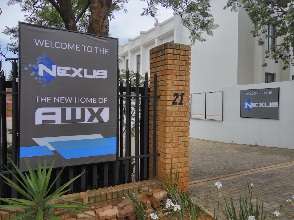 Nexus Hub