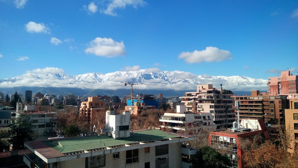 Nexus - La Serena